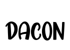 Dacon