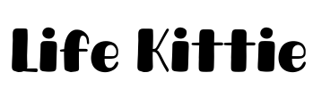Life Kittie