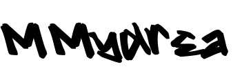 M Mydrea
