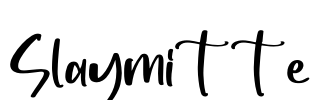 Slaymitte