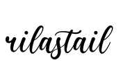 rilastail Font Image