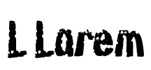L Larem