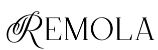 Remola Font Image