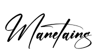 Manetains