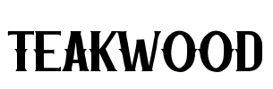 TEAKWOOD