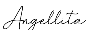 Angellita Font Image