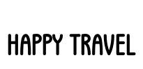 Happy Travel
