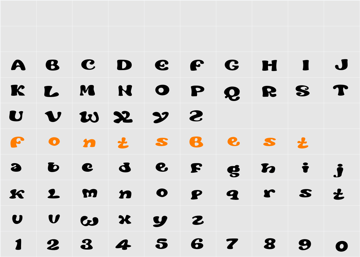 Care Dairy Character Map