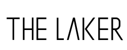 The Laker Font Image
