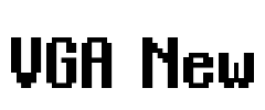 VGA New
