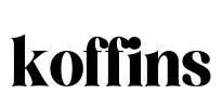 koffins Font Image