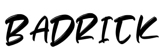 BADRICK