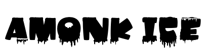 Amonk Ice