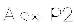 Alex-P2