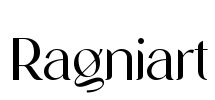 Ragniart Font Image