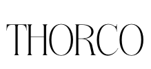 Thorco Font Image