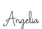 Angelia Font Image