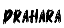 Prahara Font Image