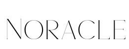 Noracle Font Image