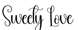 Sweety Love