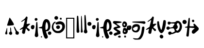 Alien_Hieroglyph