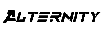 Alternity