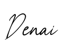 Denai Font Image