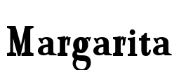 Margarita Font Image