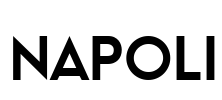 Napoli Font Image