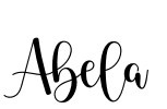 Abela