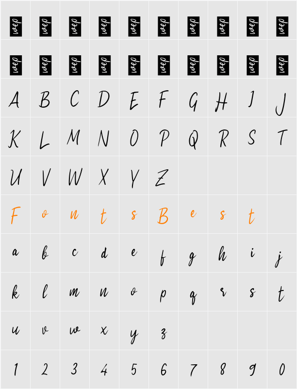 j Jobs Hiring Character Map