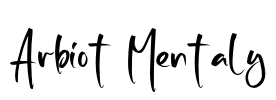 Arbiot Mentaly