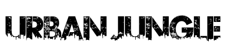 Urban Jungle