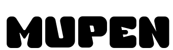 Mupen