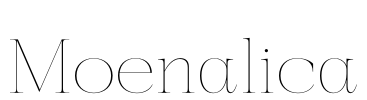 Moenalica
