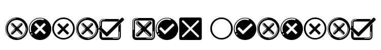 Check And Uncheck