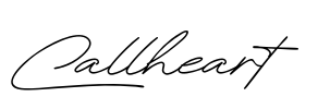 Callheart Font Image