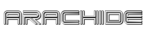 Arachide