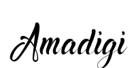 Amadigi Font Image