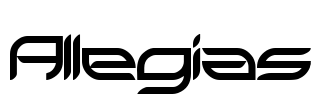 Allegias