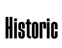Historic Font Image