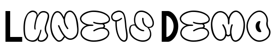 Luneis Demo