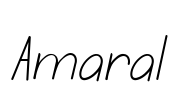 Amaral