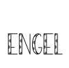 Engel Font Image