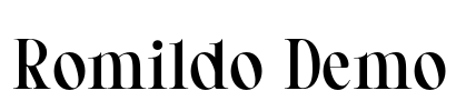 Romildo Demo