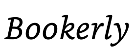 Bookerly Font Image
