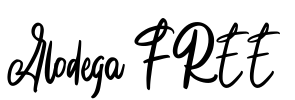Alodega FREE