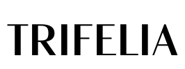 Trifelia Font Image