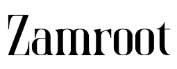 Zamroot