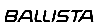 Ballista